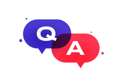 FAQ Graphic